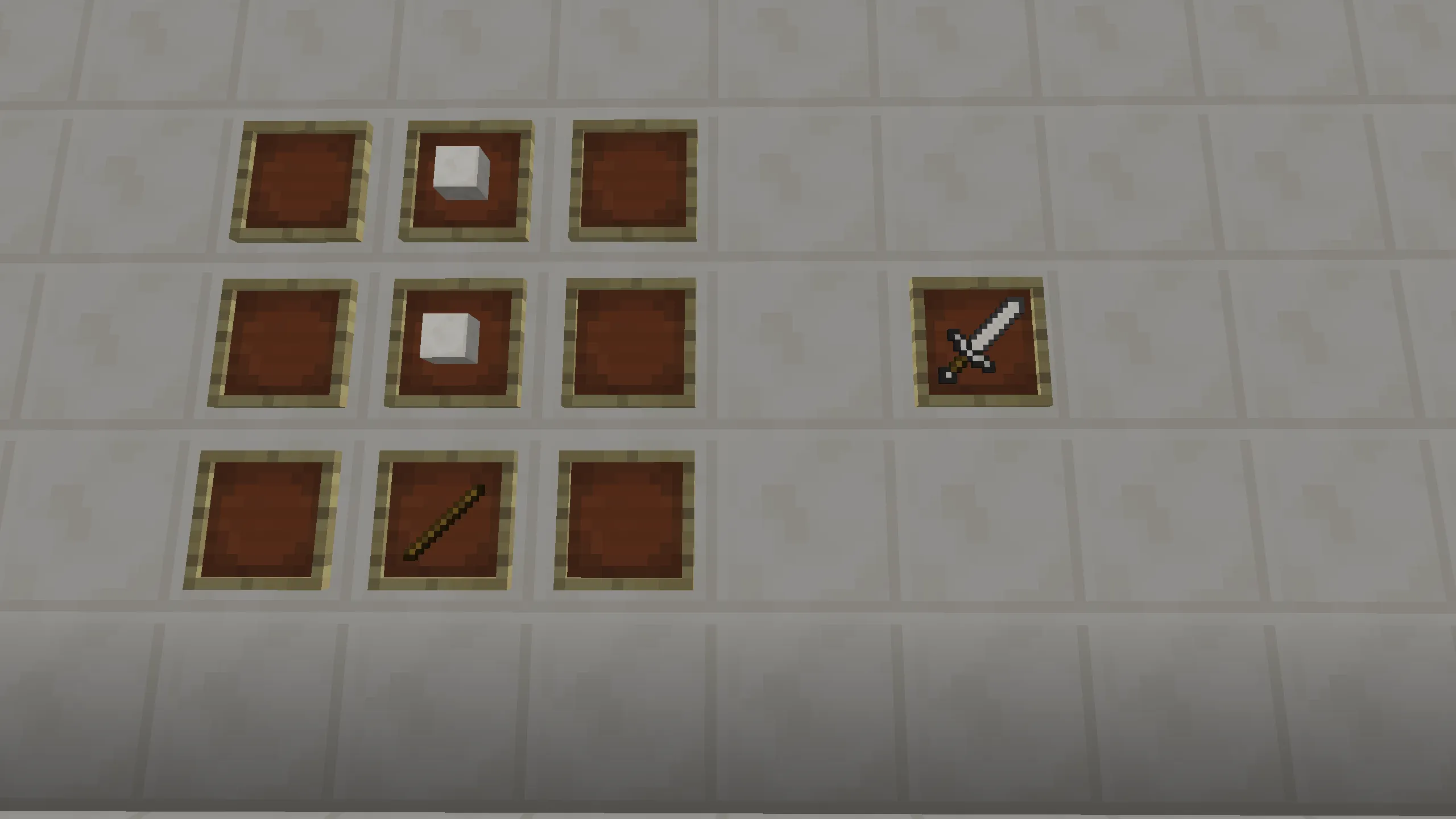 Useful Quartz (Abandoned) — скриншот 2 (Моды, Minecraft)