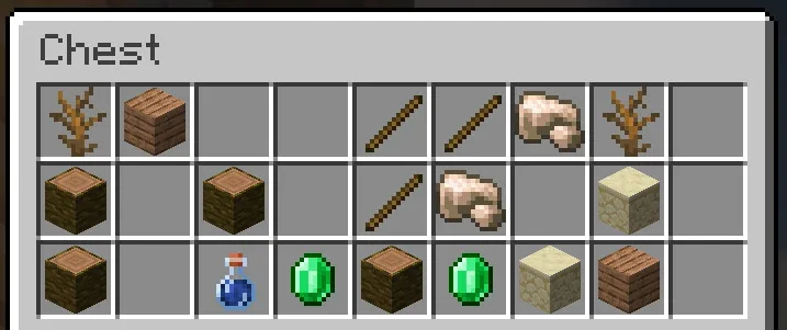 project-1388765, Моды, Minecraft