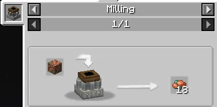 Create:OreDoubling — скриншот 3 (Моды, Minecraft)