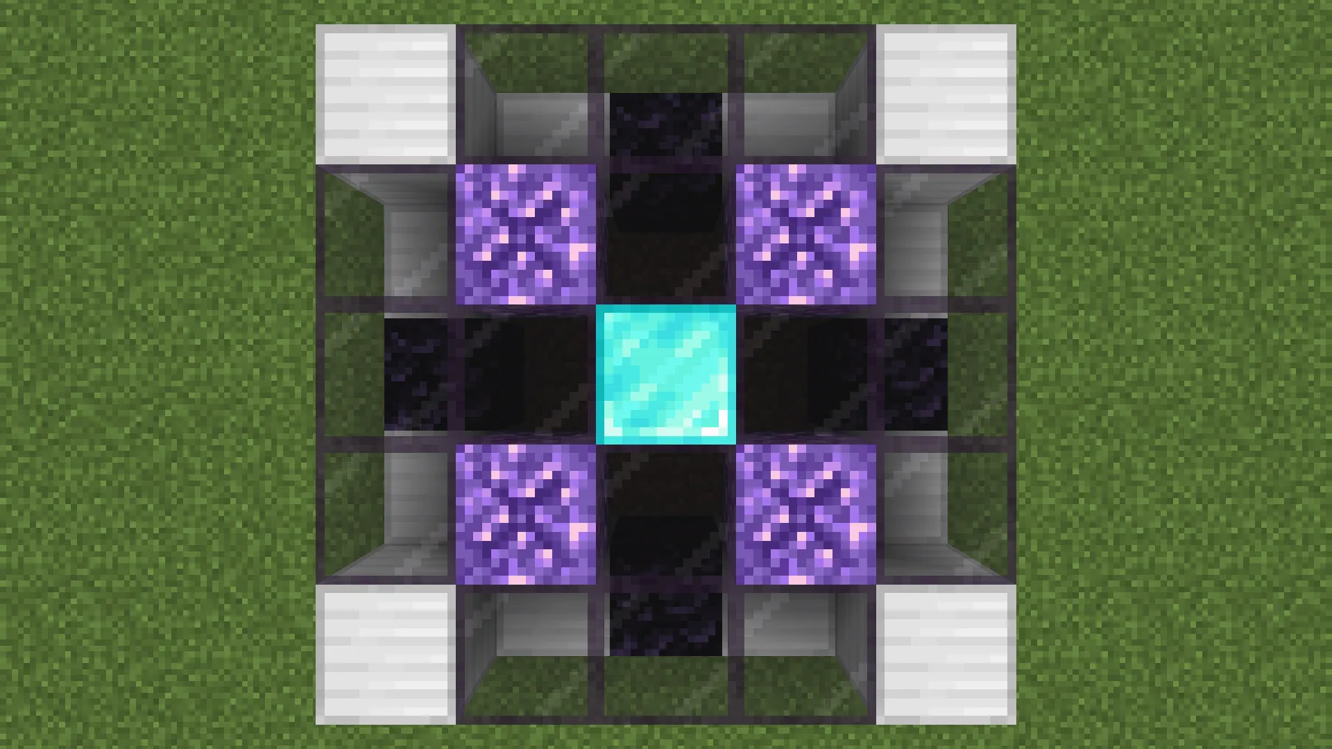 Movable Spawners, Кастомизации, Minecraft