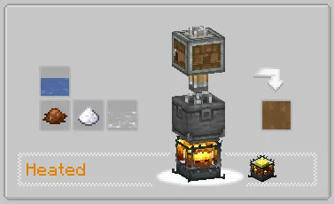 Create: Cola Factory | 6.0+ support, Моды, Minecraft