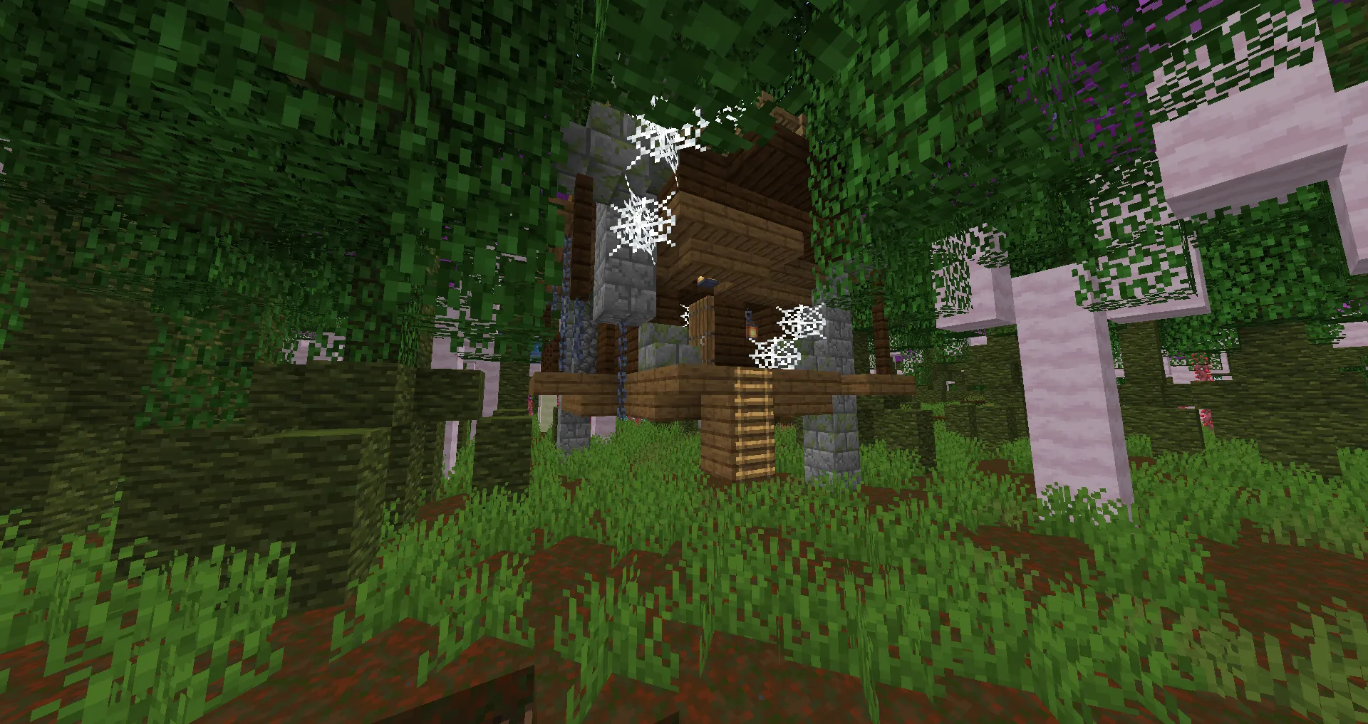 epiccpackk — скриншот 23 (Модпаки, Minecraft)
