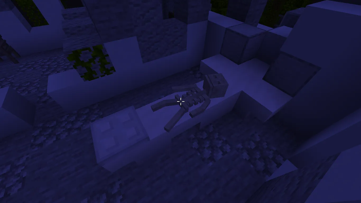 ZUMBILÂNDIA - (ZOMBIE LAND) — скриншот 7 (Модпаки, Minecraft)