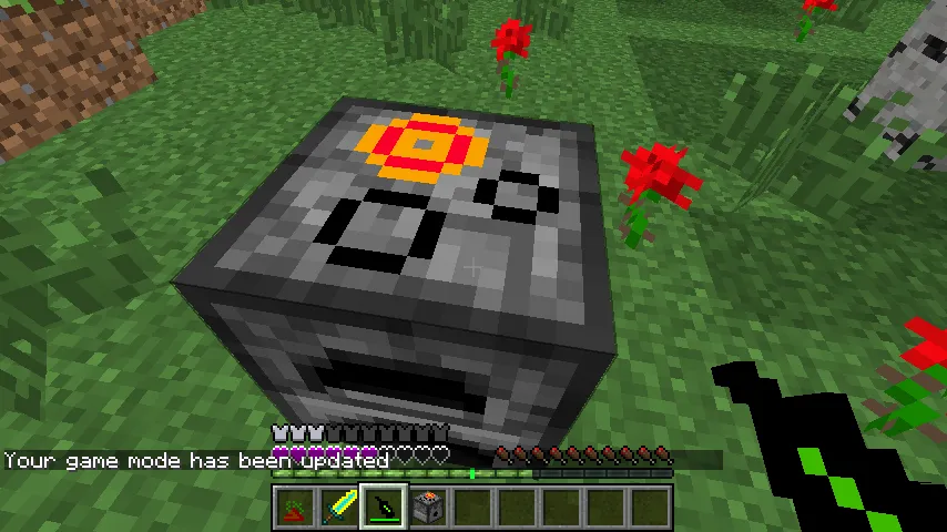SKUXcraft, Текстуры, Minecraft