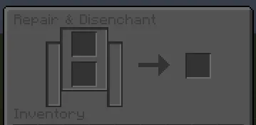 dark interface mode — скриншот 11 (Текстуры, Minecraft)