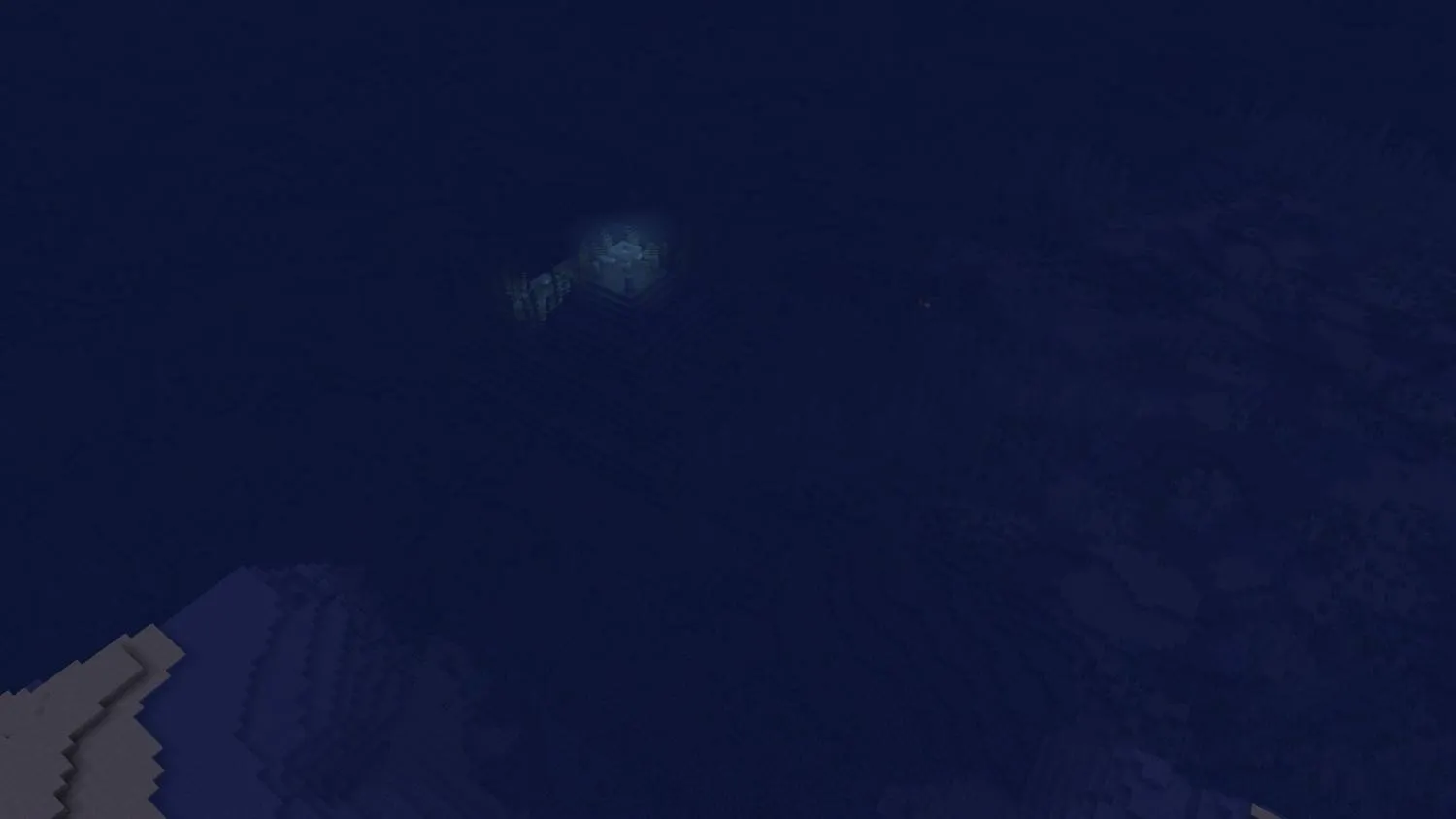 Night Visions, Моды, Minecraft