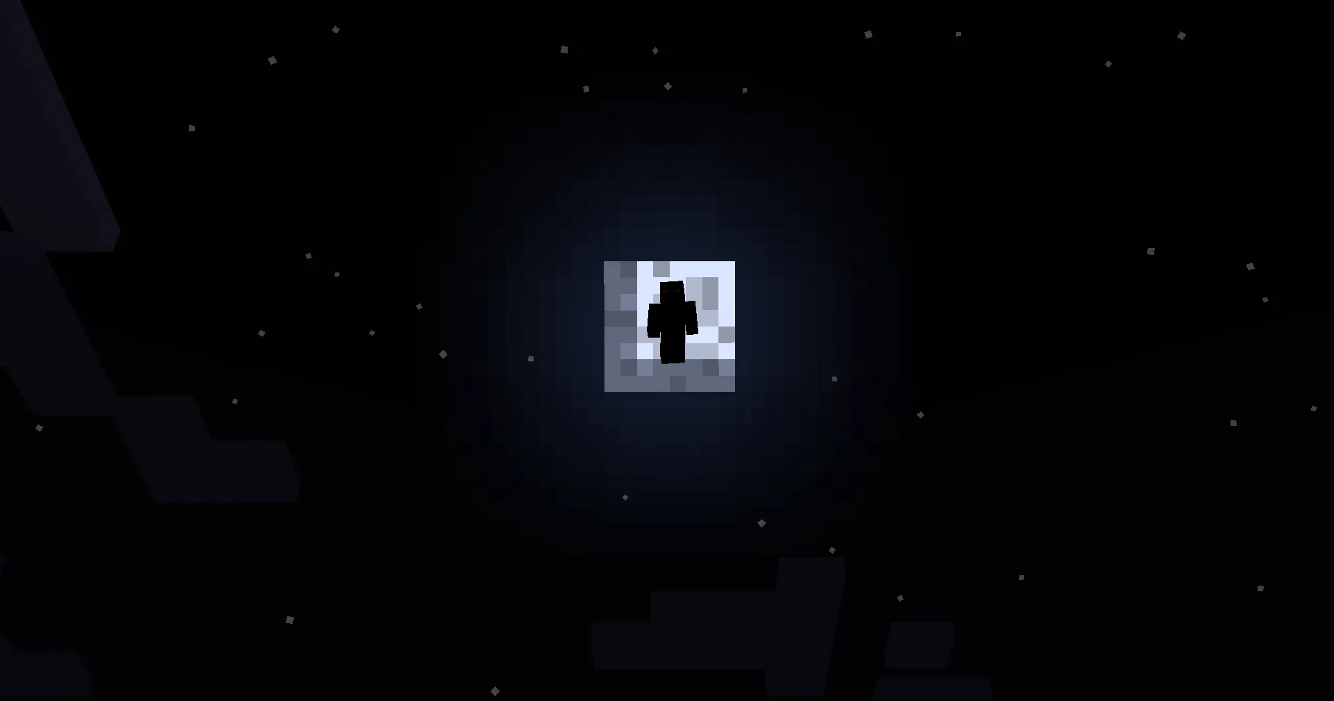 An Unfinished Mod — скриншот 3 (Моды, Minecraft)