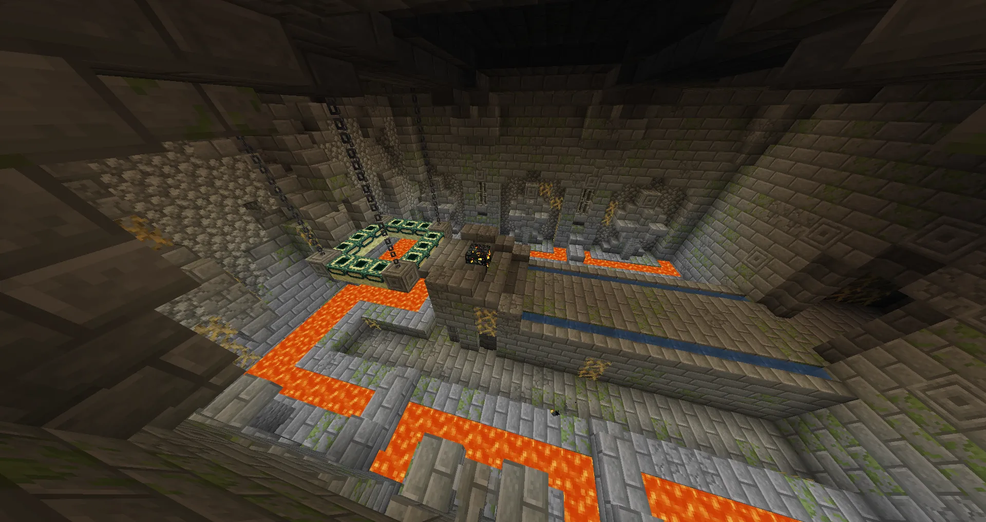 Engineers And Enchanters, Модпаки, Minecraft