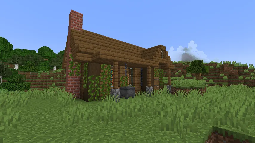 Lights Out 2, Моды, Minecraft