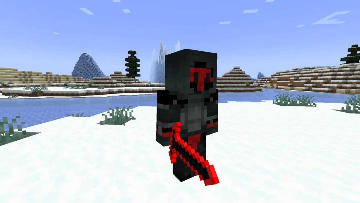 Codex Of Ascension — скриншот 3 (Моды, Minecraft)