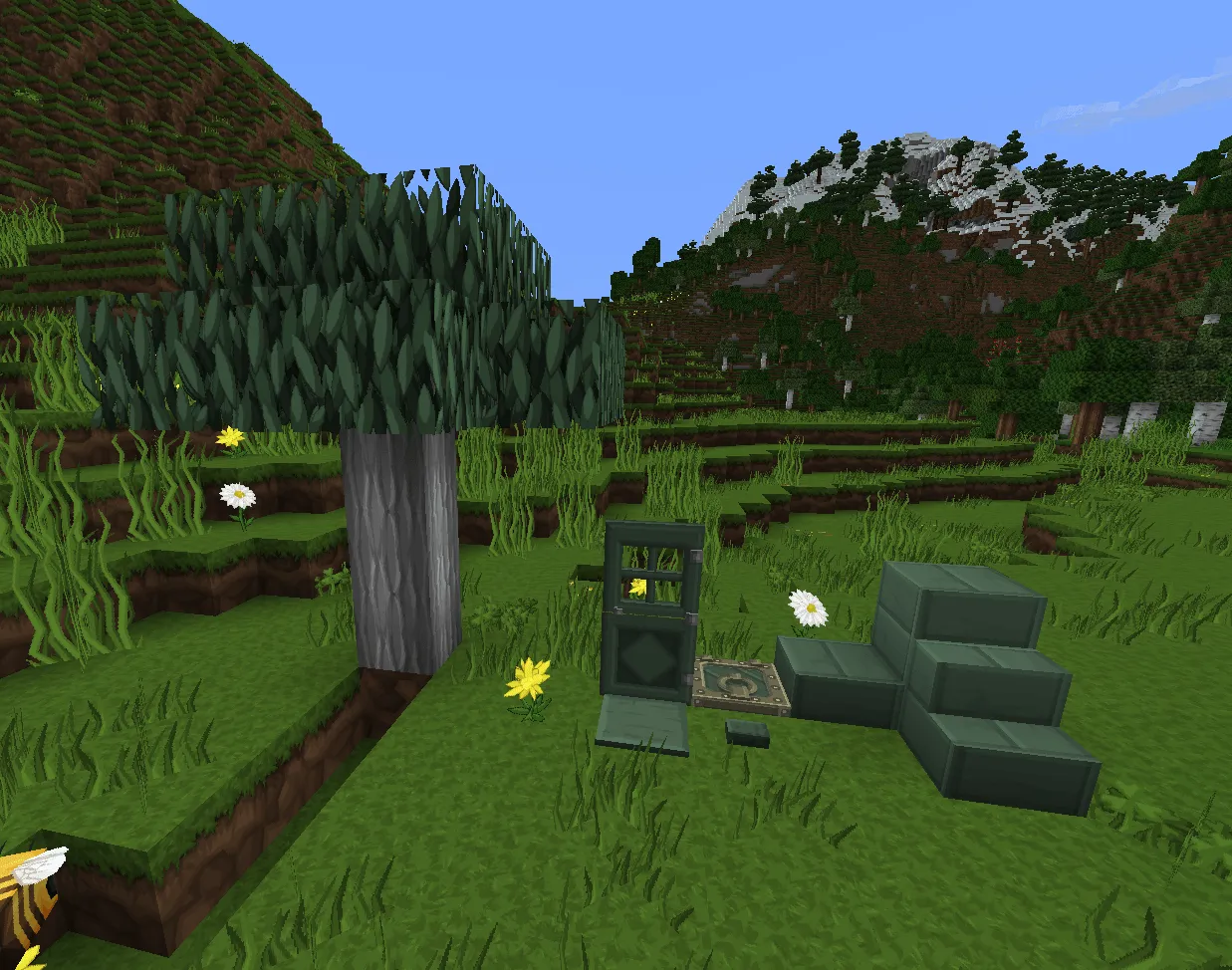 Thermal Series BDCraft — скриншот 4 (Текстуры, Minecraft)