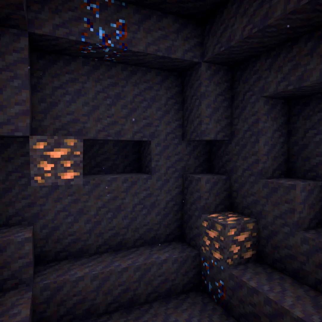 Dune x Spice, Моды, Minecraft