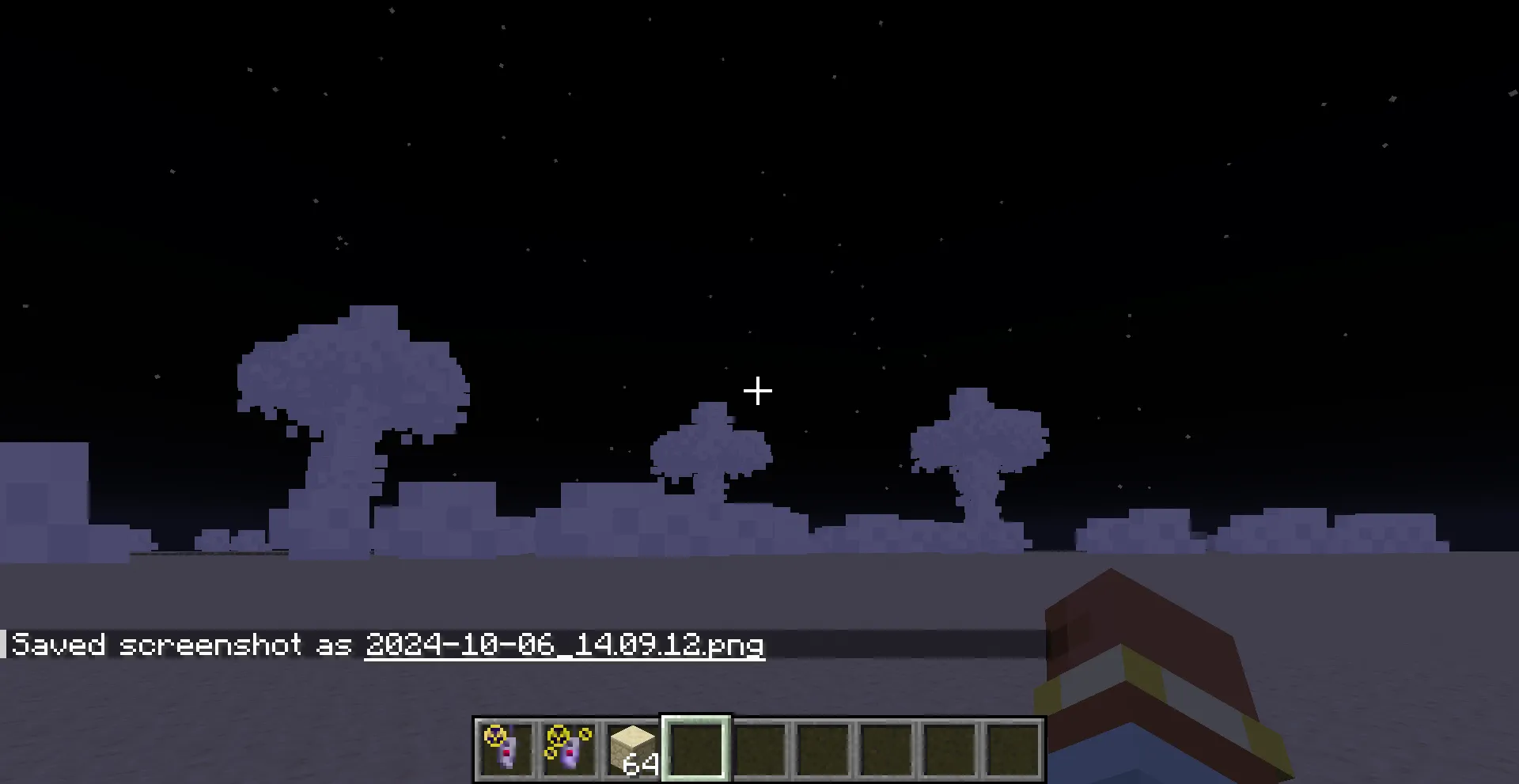kaczorro's ground zero — скриншот 13 (Моды, Minecraft)