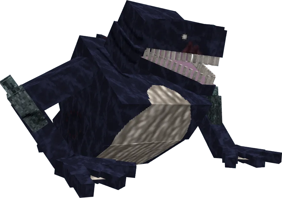 Vristman Chaos  — скриншот 13 (Моды, Minecraft)
