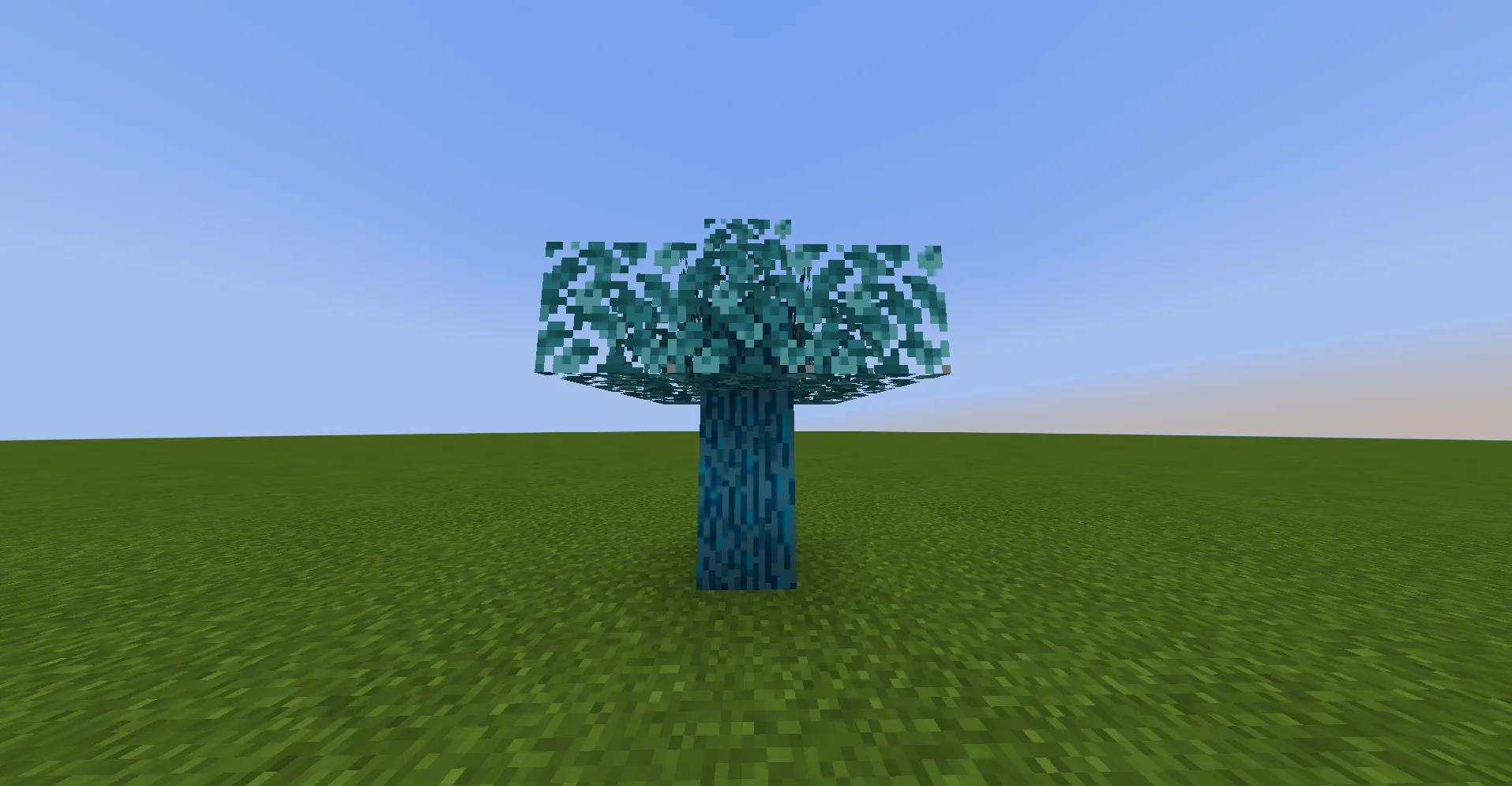 Block Duplicator Tree, Моды, Minecraft