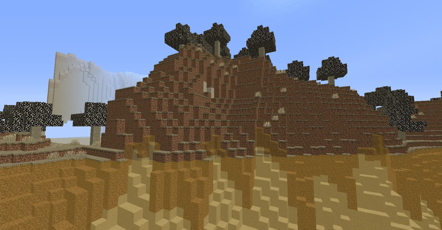 The Eggcellent Mod, Моды, Minecraft