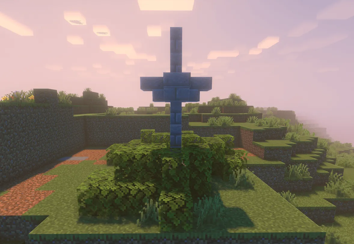 Titanium and More (Canceled), Моды, Minecraft