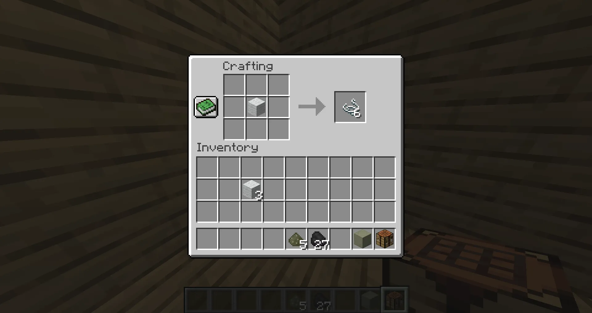 Peaceful Tweaks, Моды, Minecraft