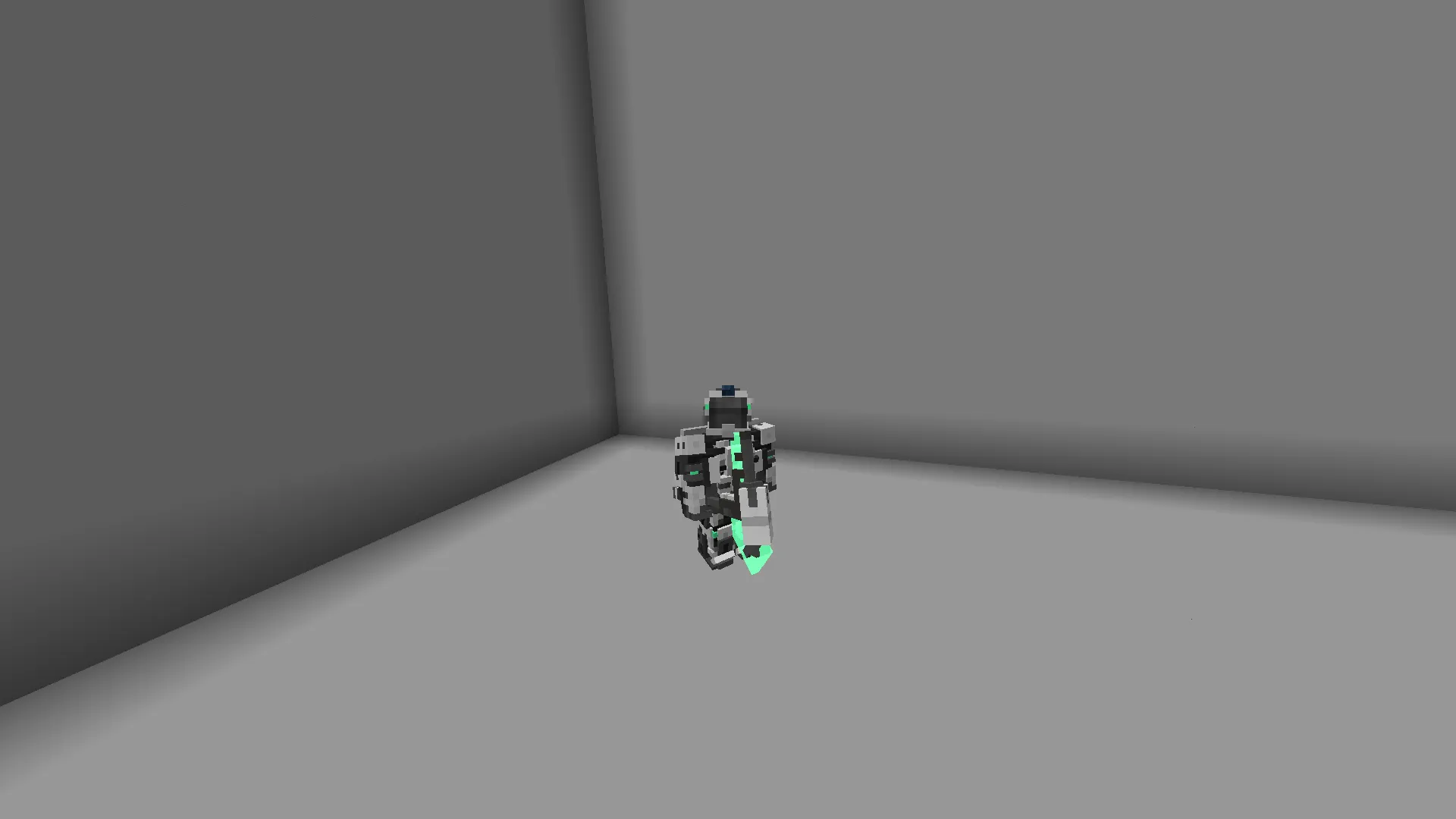 Mekanism Atomic disassembler MK2, Текстуры, Minecraft