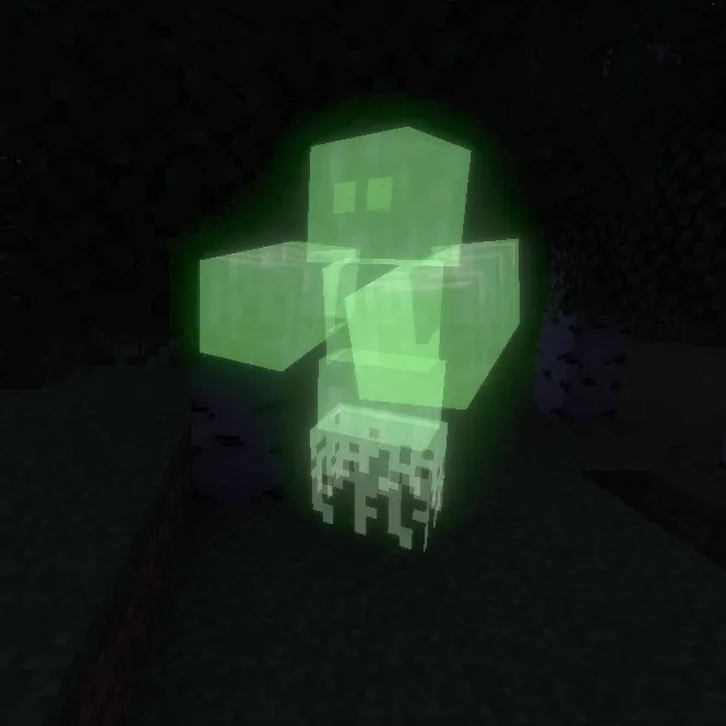Canvas Mod Compatibility, Текстуры, Minecraft