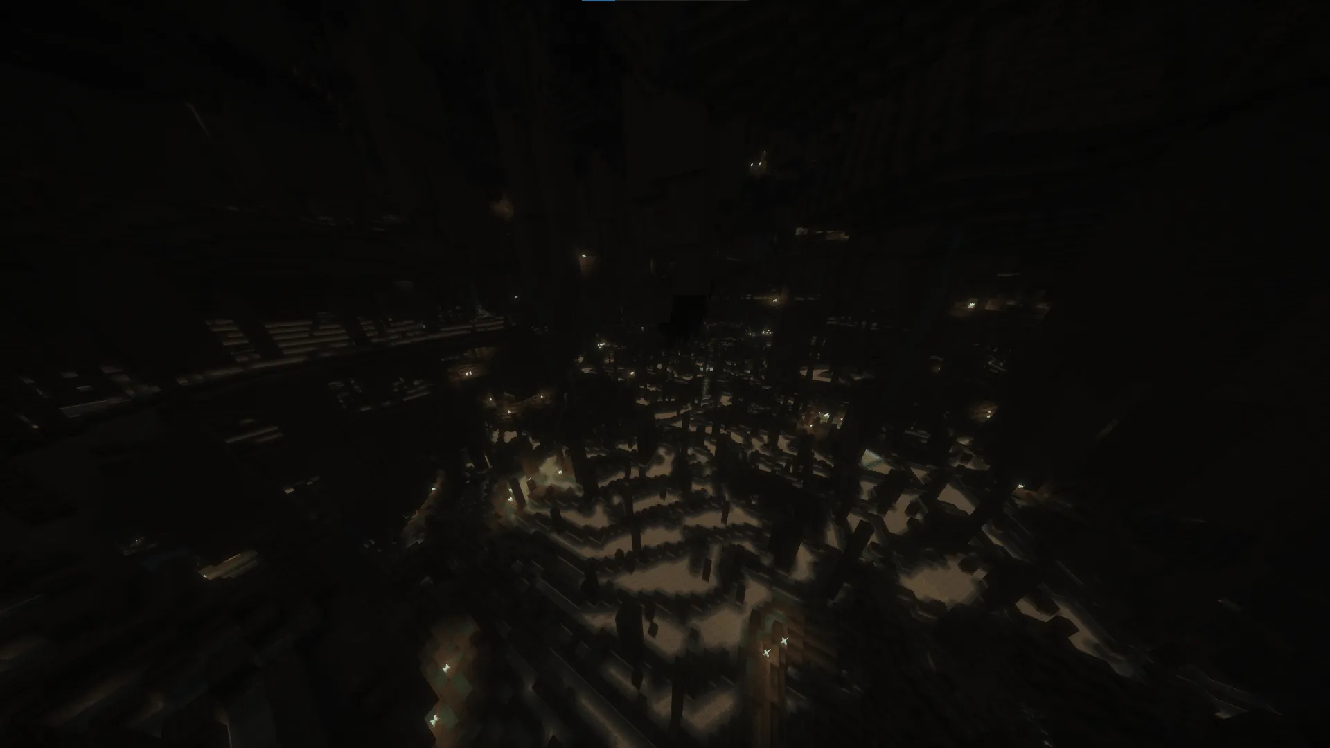 The Dulling - A Final Challenge, Моды, Minecraft