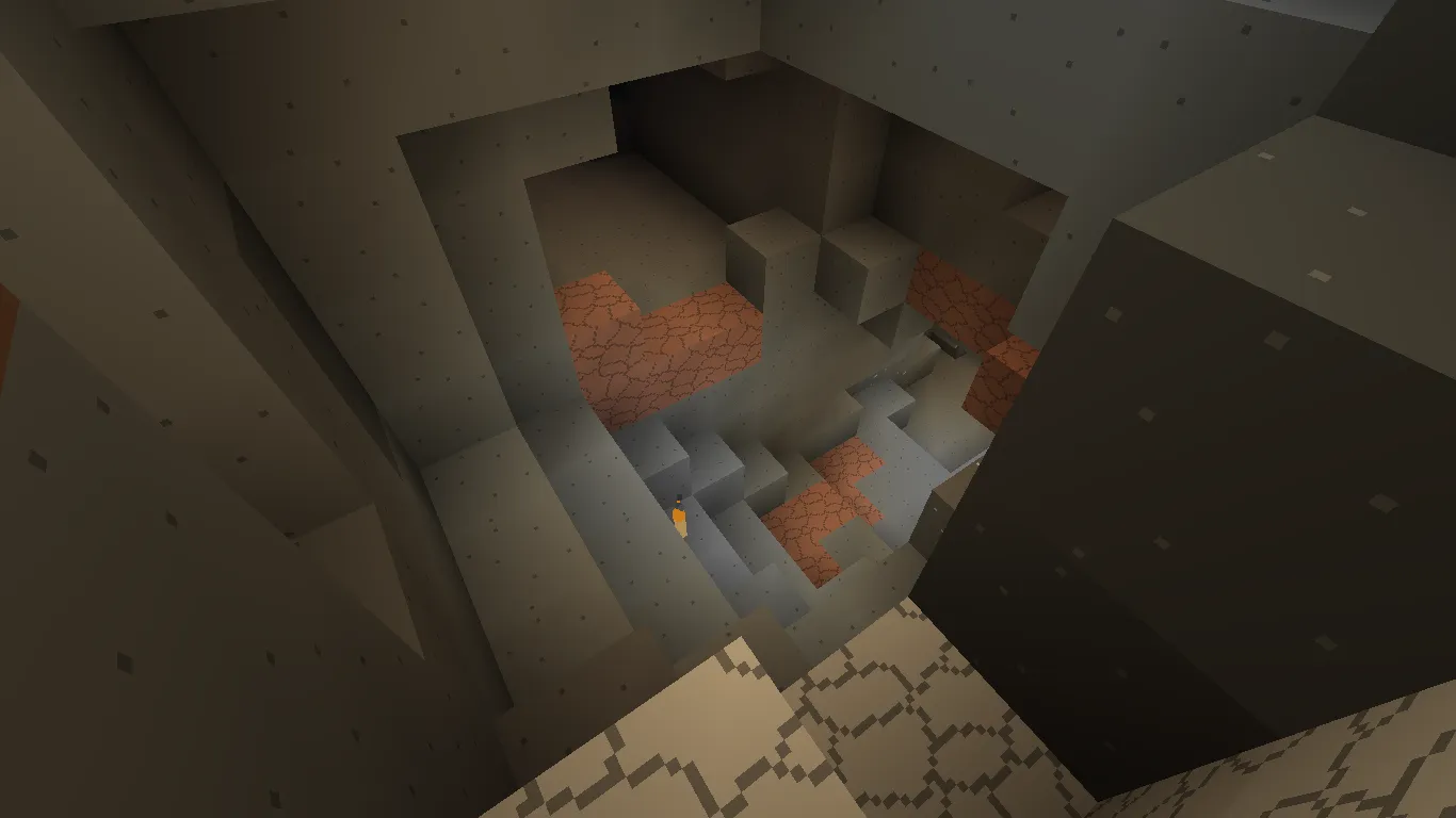 NTRP — скриншот 2 (Текстуры, Minecraft)
