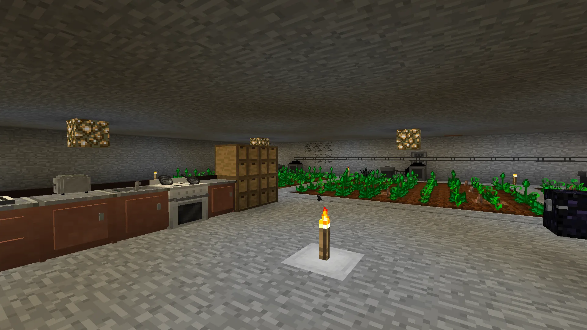 DortCraft — скриншот 4 (Модпаки, Minecraft)