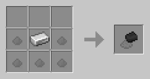 Mining Dimensions — скриншот 1 (Моды, Minecraft)
