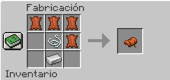 BetterCrafts+, Моды, Minecraft