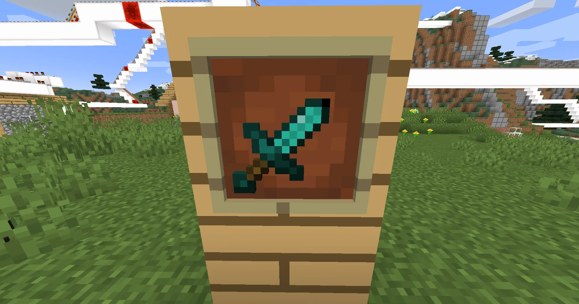 The Betterest 1.20 — скриншот 1 (Текстуры, Minecraft)