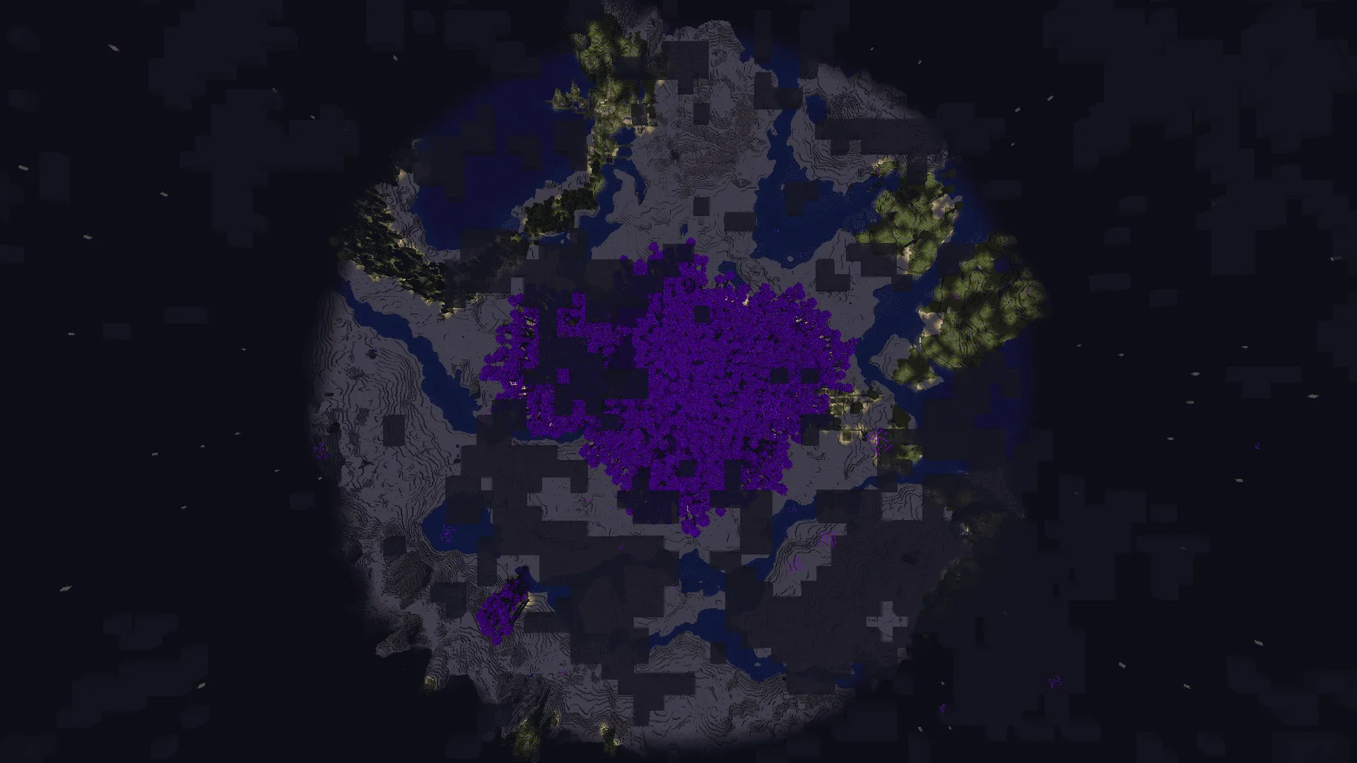 Authentic Tools & Biomes Classic, Моды, Minecraft