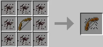 Endgame Expansion — скриншот 2 (Моды, Minecraft)