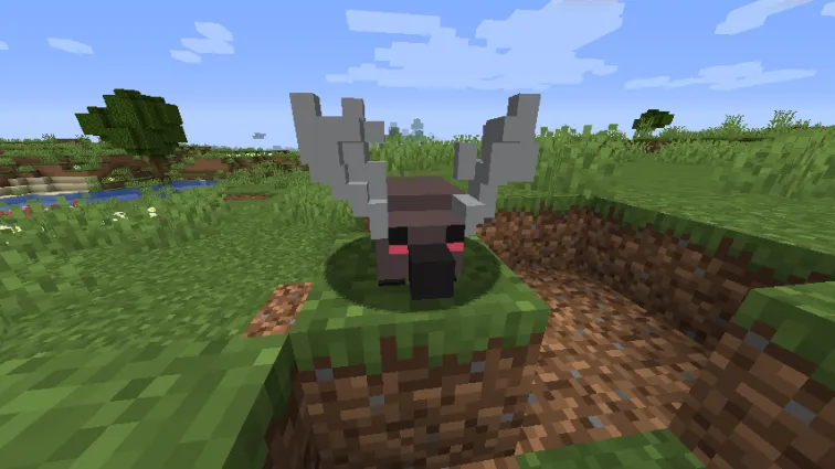 Ethans Junk Mod, Моды, Minecraft