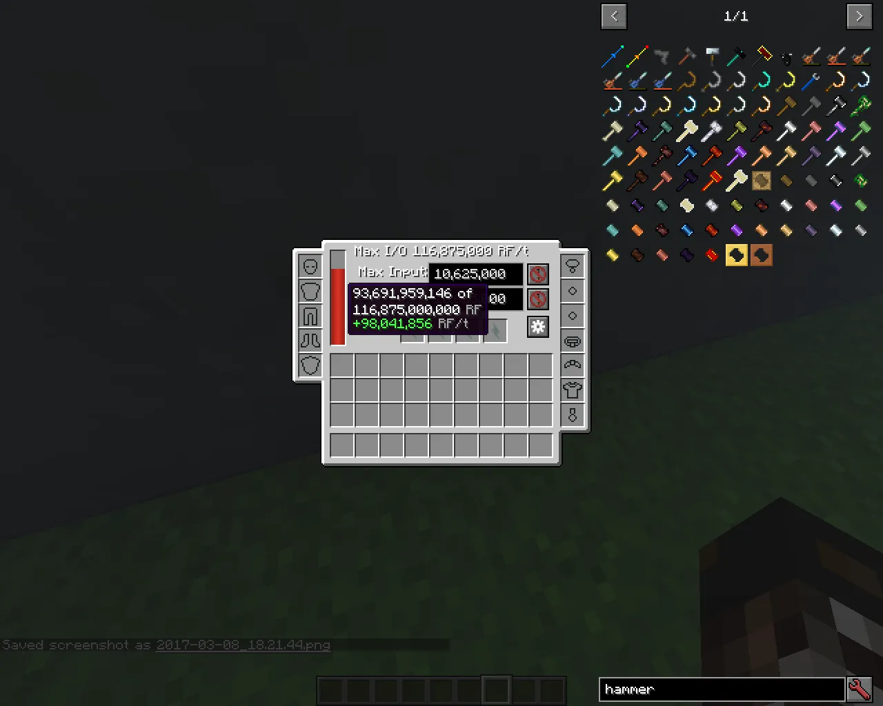 [RO] Modsters Sezonul 2 — скриншот 1 (Модпаки, Minecraft)