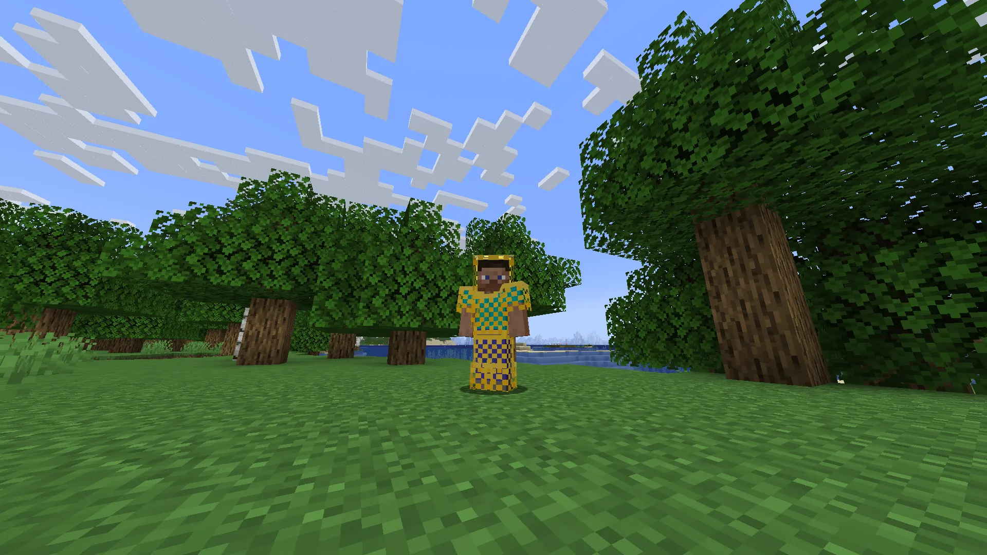 Miscellaneous Additions, Моды, Minecraft