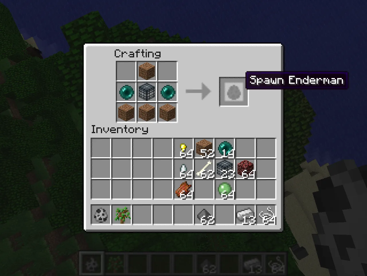 SpawnerCraft — скриншот 21 (Плагины, Minecraft)