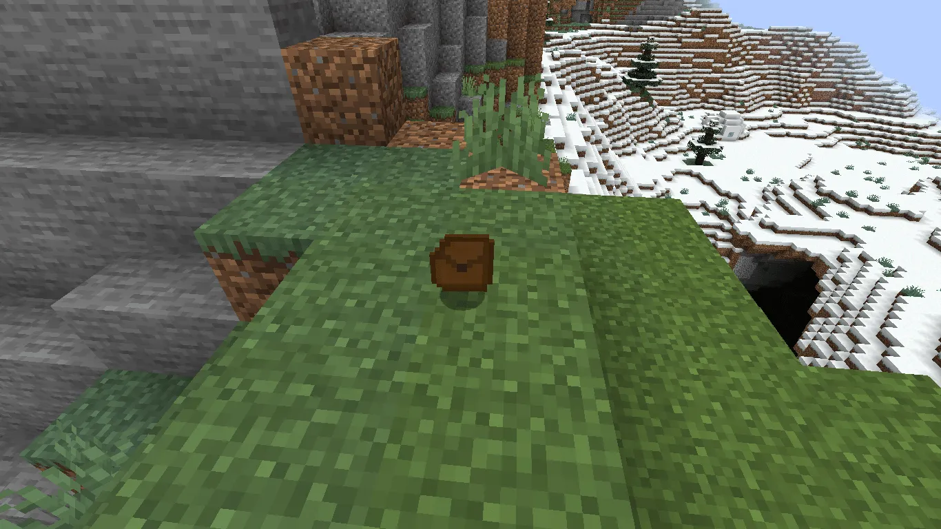 Upgraded Features — скриншот 20 (Моды, Minecraft)