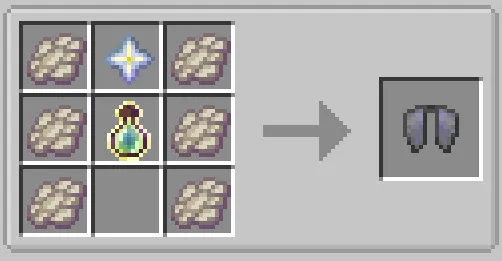 Why Can't I Craft That?, Моды, Minecraft