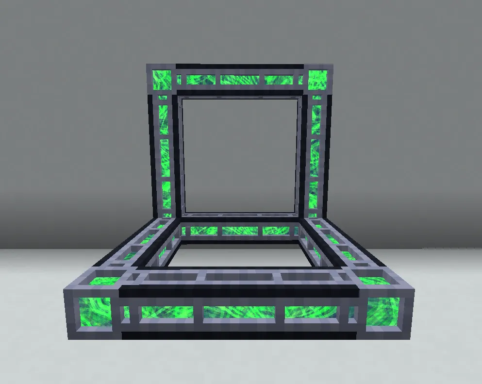 Smart Replication Pipes — скриншот 2 (Текстуры, Minecraft)