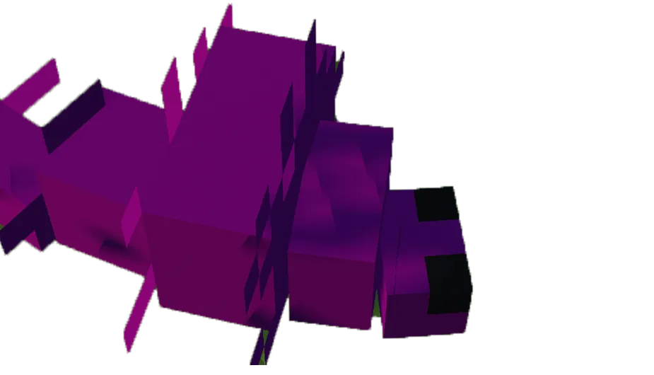Enderite&Overite, Моды, Minecraft