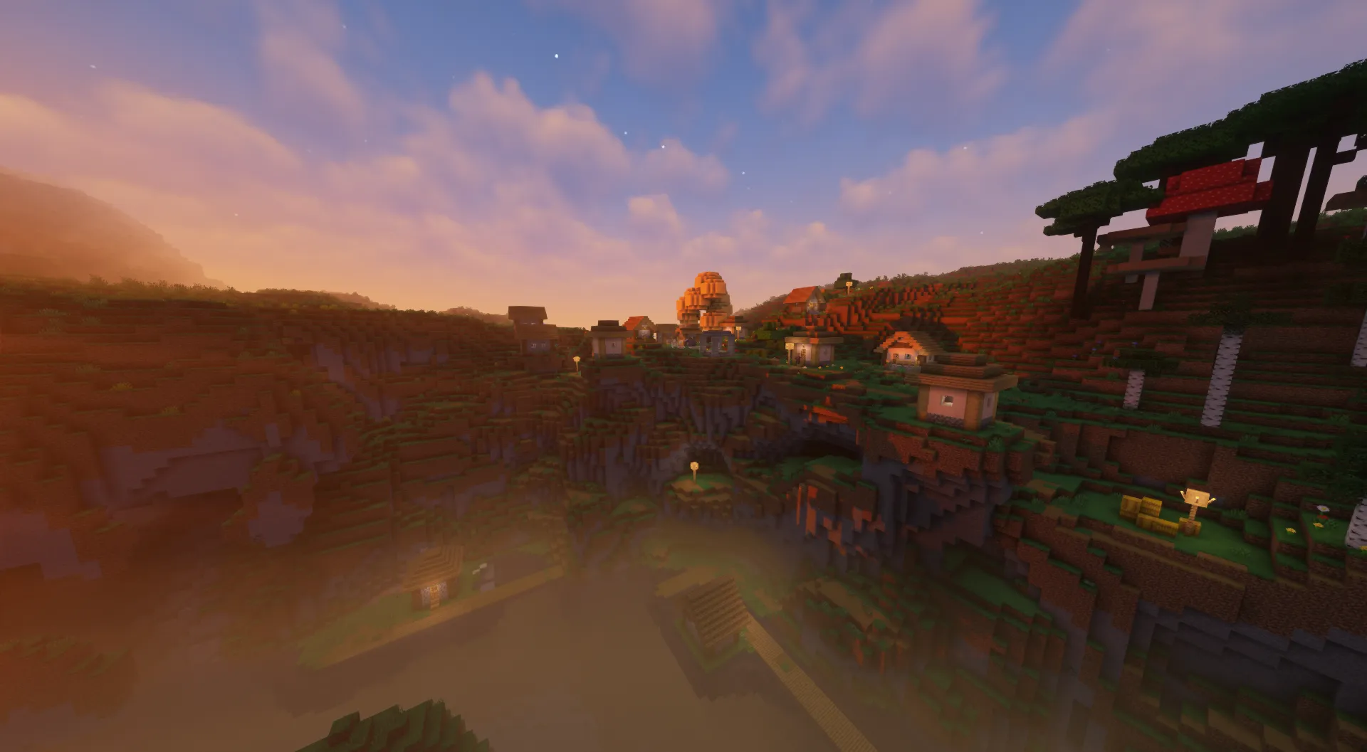 The Sculk Pack — скриншот 8 (Модпаки, Minecraft)