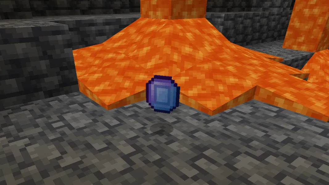 Alexandrite Ore, Моды, Minecraft