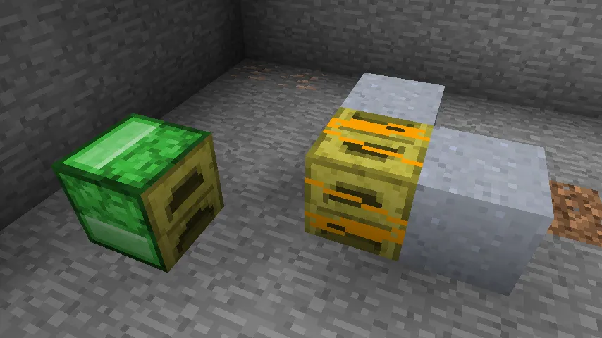 Super Balanced Mod Multiblock Furnace 2: The Empire Smelts Back — скриншот 2 (Моды, Minecraft)