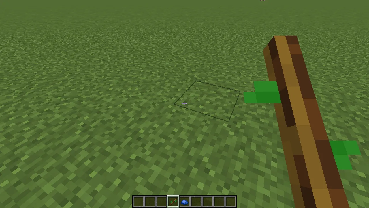 Packsmiths 3D Stuff, Текстуры, Minecraft