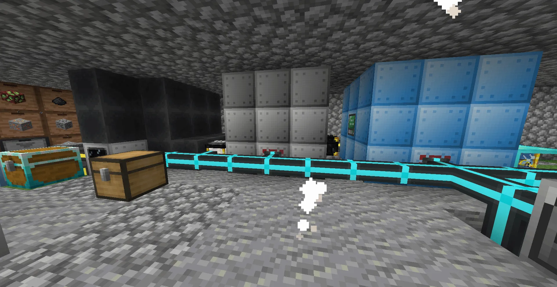 Dungeons, Dragons and Space Shuttles 2 — скриншот 12 (Модпаки, Minecraft)