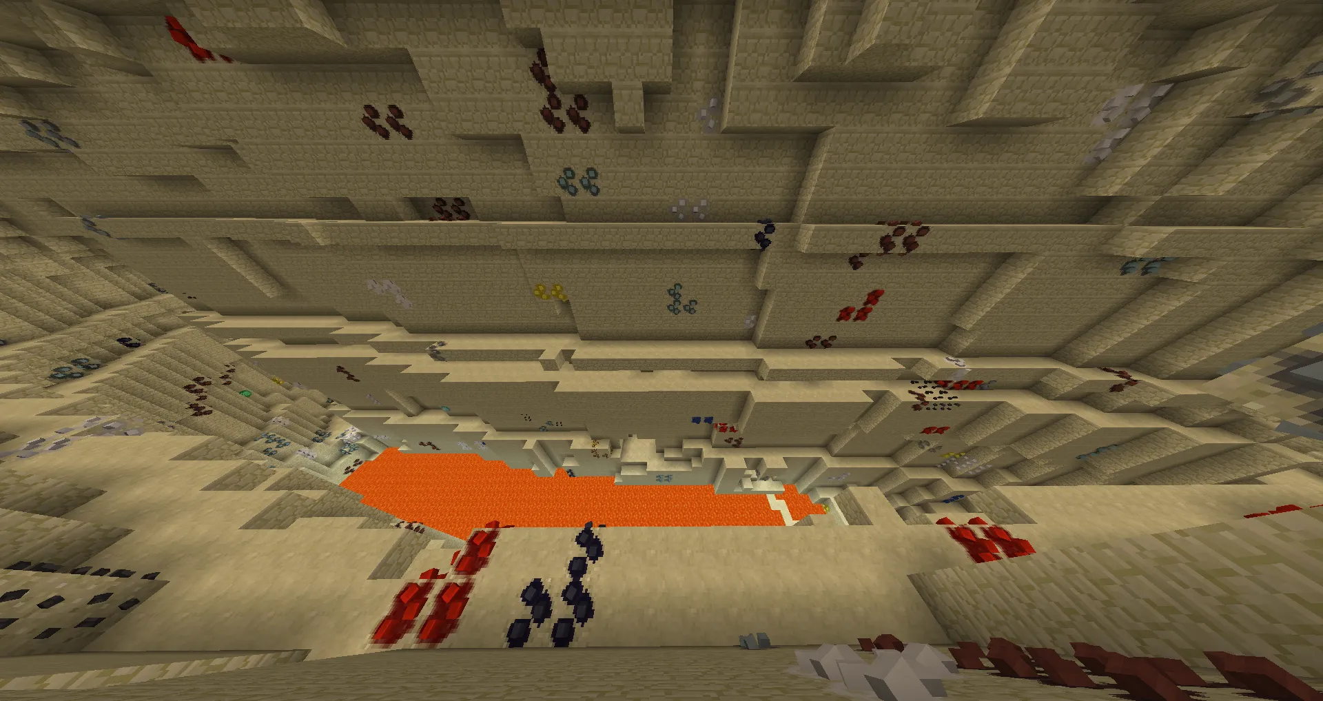 Haiopei Desert Addon, Моды, Minecraft