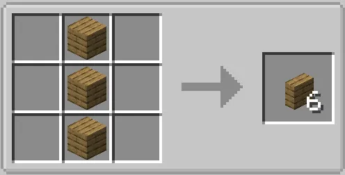 Some New Things, Моды, Minecraft