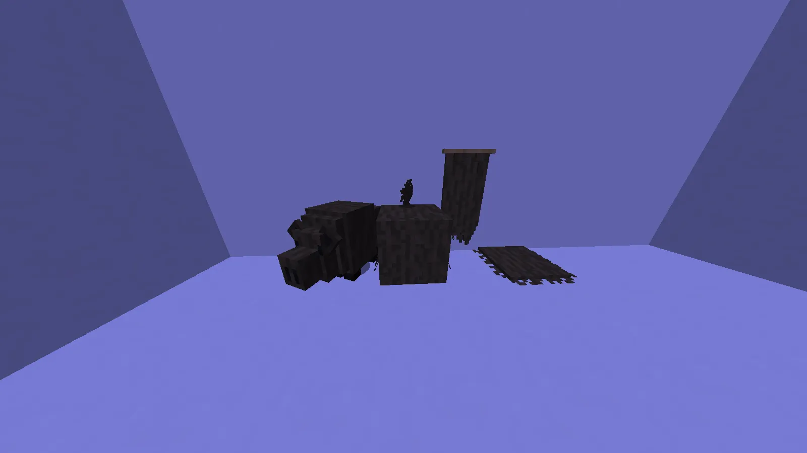 Sill Wild — скриншот 11 (Моды, Minecraft)