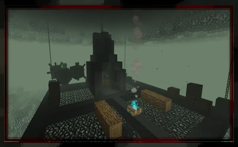 The Melodic, Моды, Minecraft