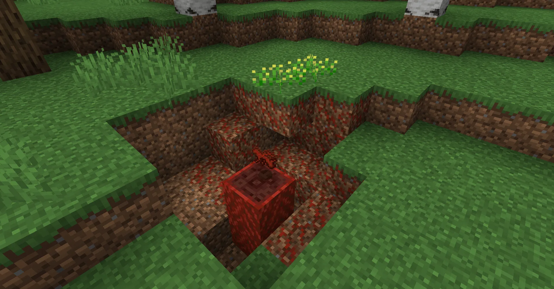 El and L's Dyes — скриншот 8 (Моды, Minecraft)